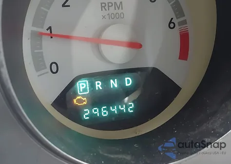 2008 Dodge Avenger R/T from USA, damaged, VIN 1B3LC76M48N648982